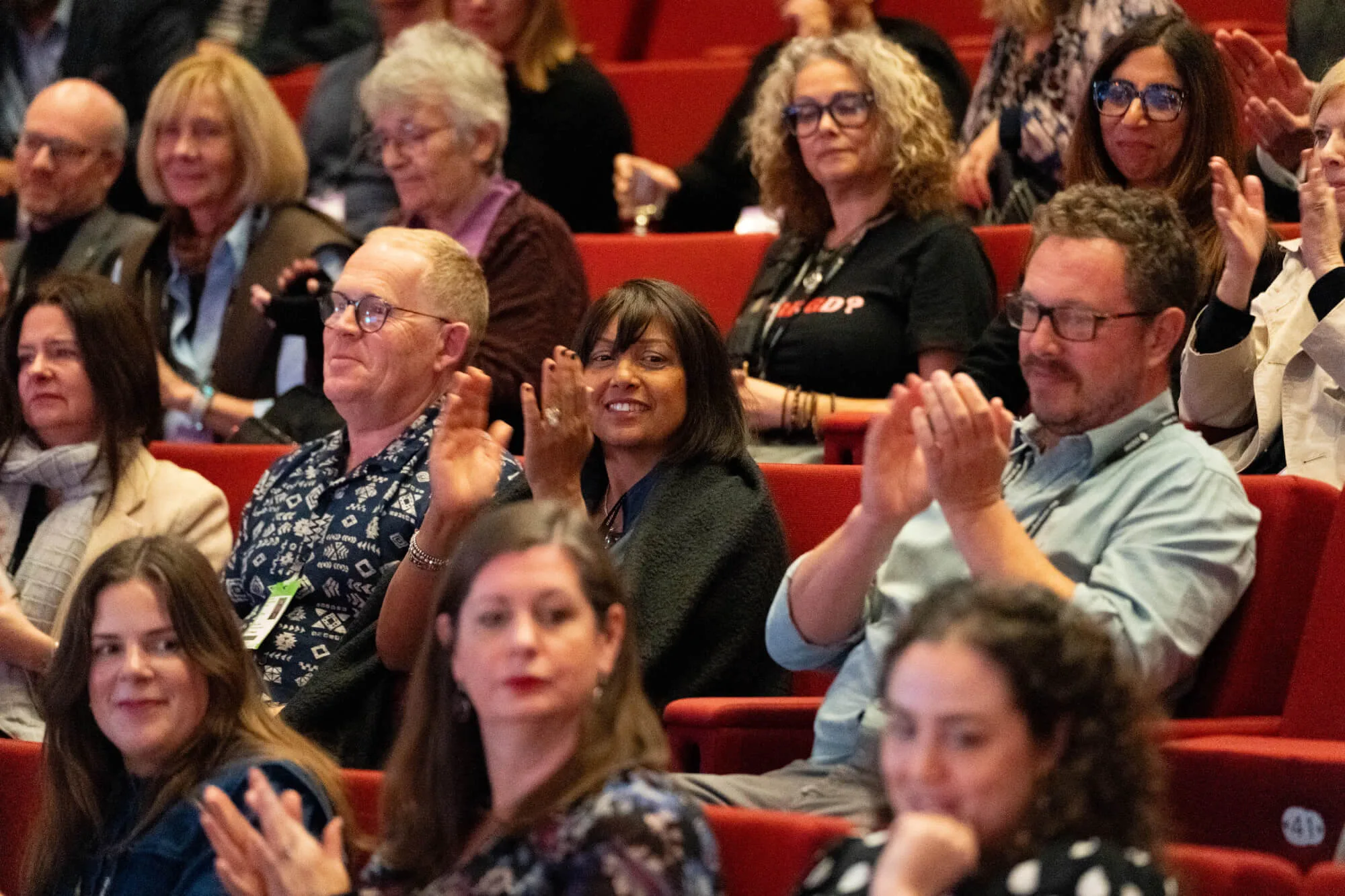 Sunday The Cultrual and Creative Industries Pavilion Creative UK 28 Sep 2025 Decoy Media 273 1