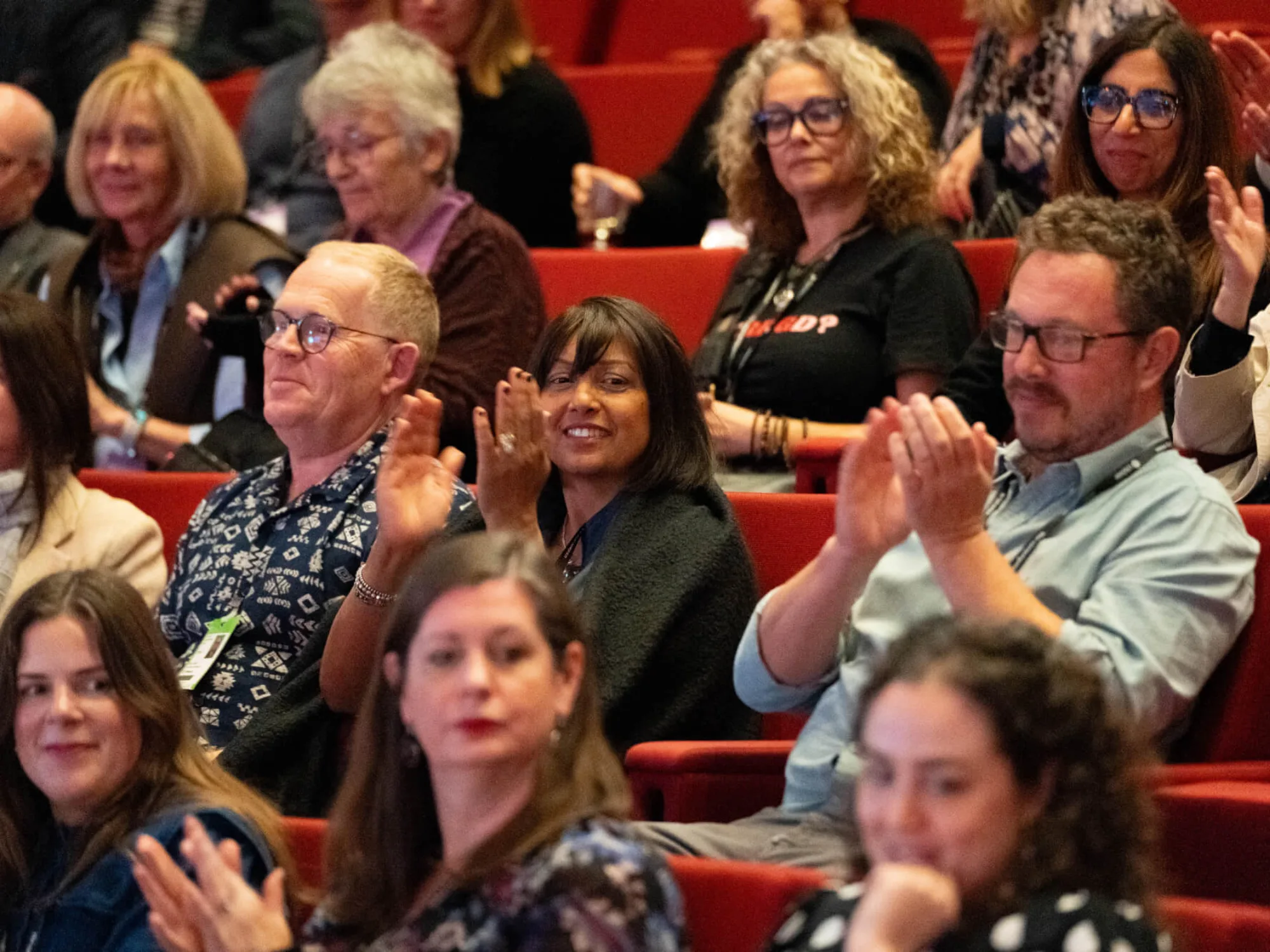 Sunday The Cultrual and Creative Industries Pavilion Creative UK 28 Sep 2025 Decoy Media 273 1