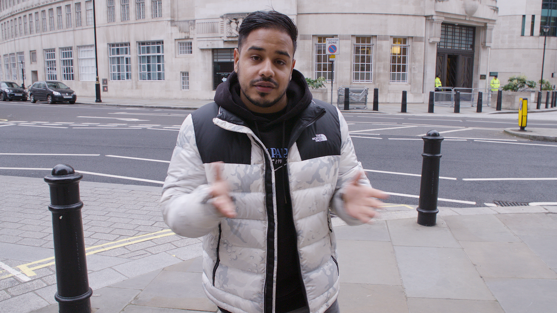 Welcome by Mim Shaikh