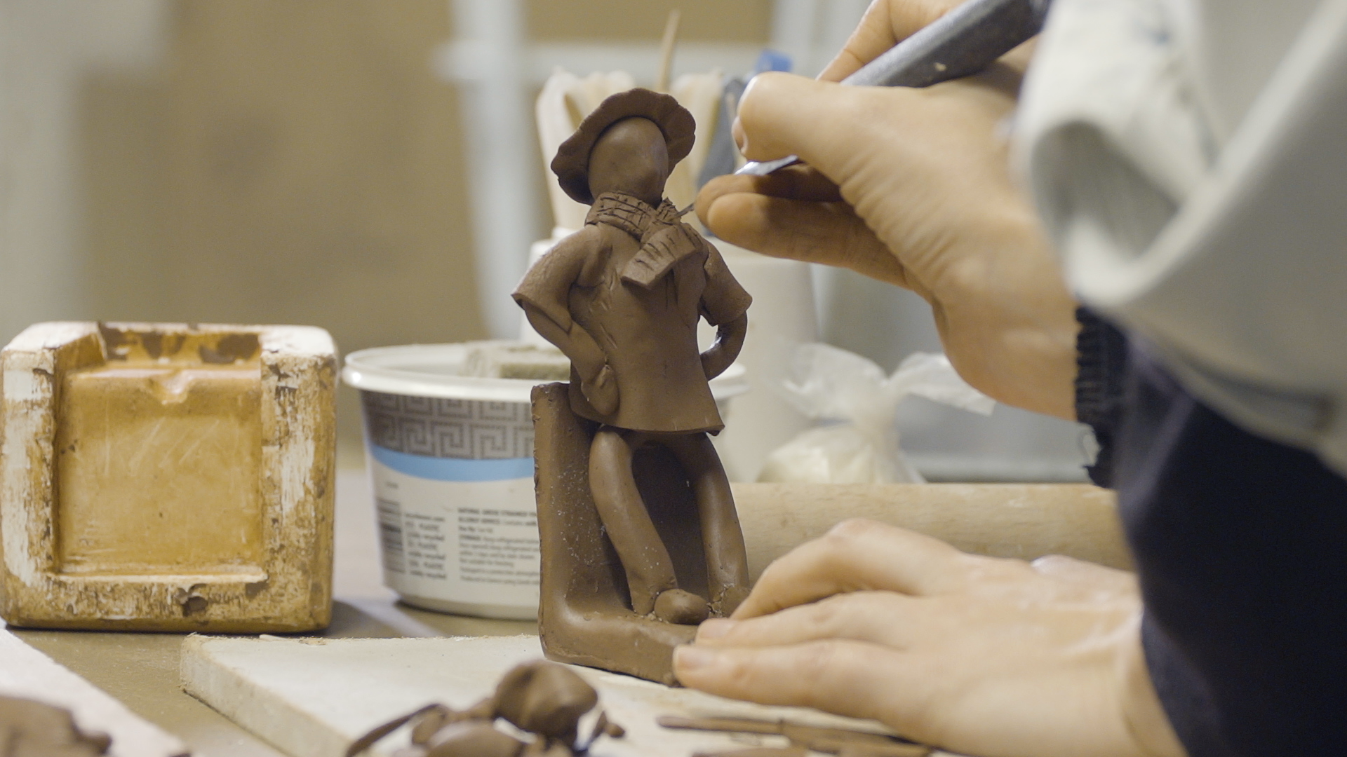 British Ceramics Biennial