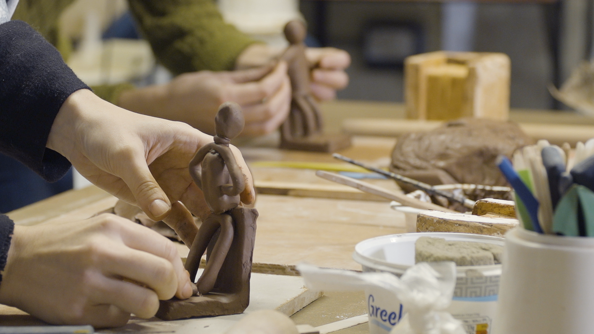 creative jobs courses Teachers and Career Leaders