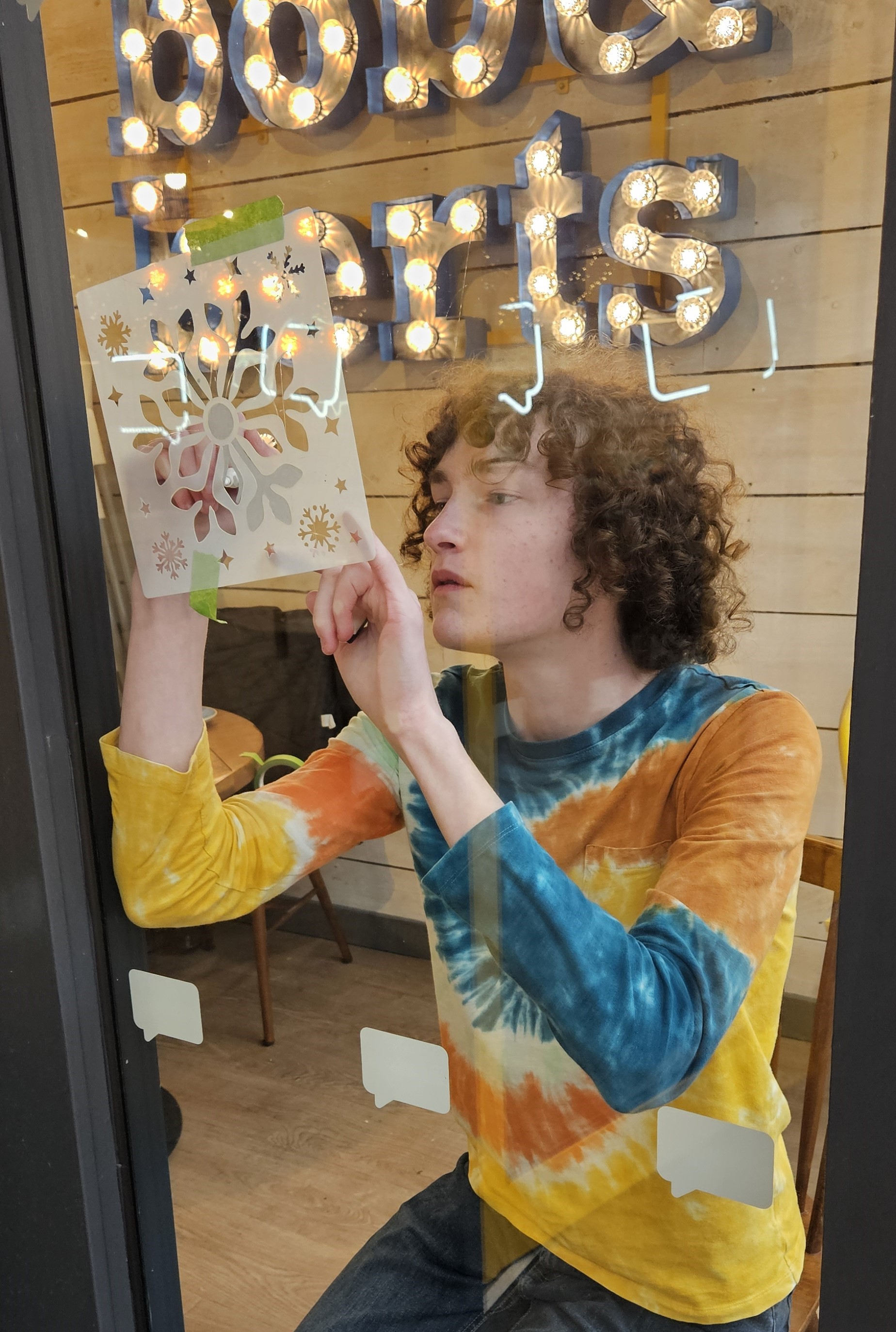 Case Study: Martin Rose Illustration