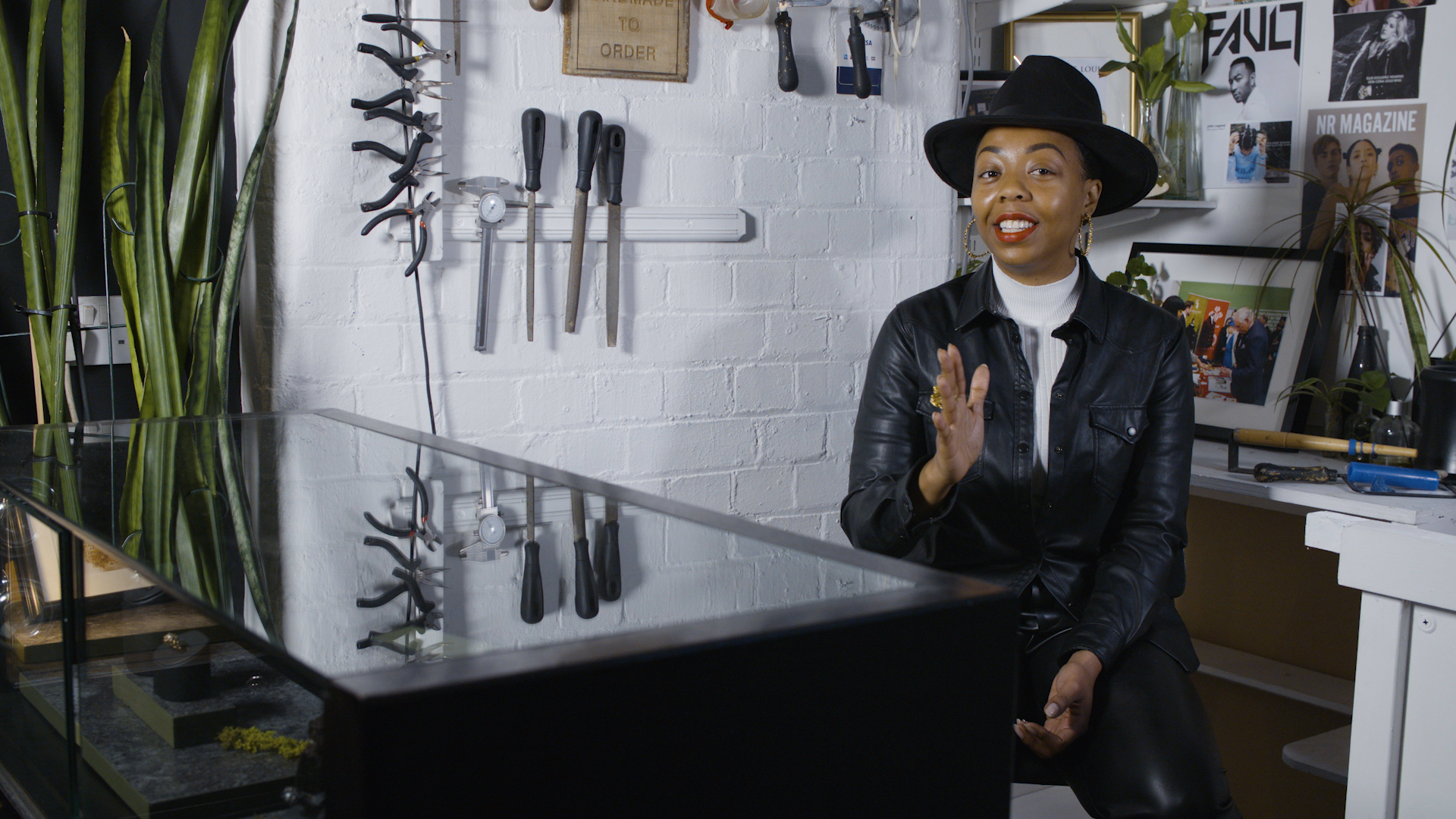 Celebrate crafts, fashion and textiles